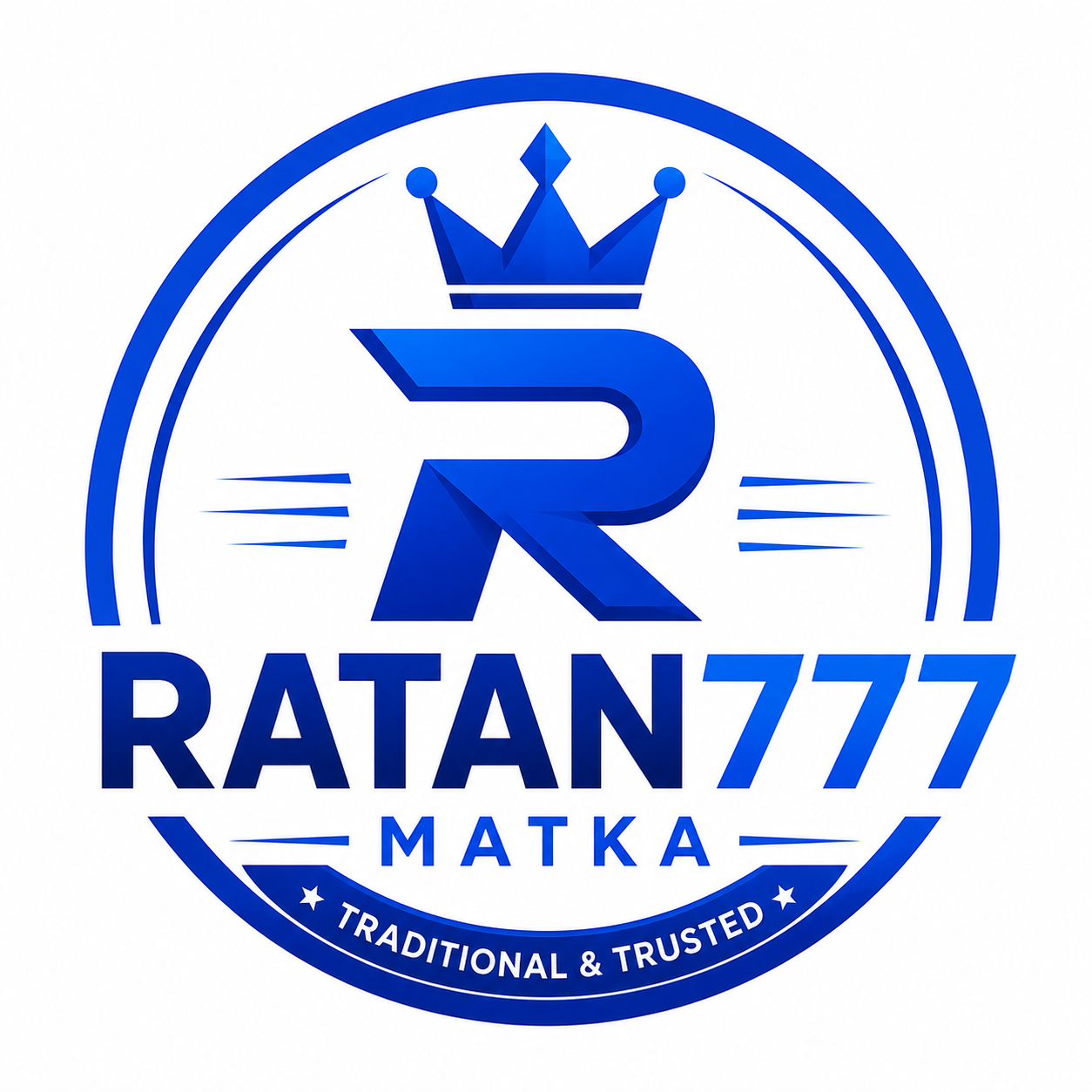 Ratan777 Logo